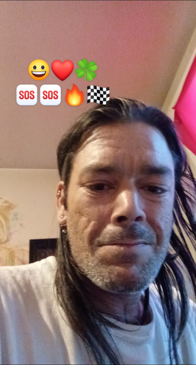 Perfil de Gwenegan, 42 años, escort trans en Armuña
