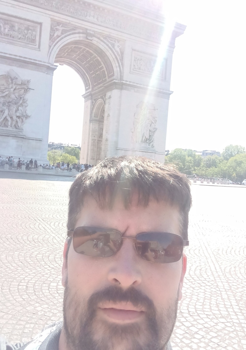 Perfil de Rafi, 40 años, escort trans en Beneixama