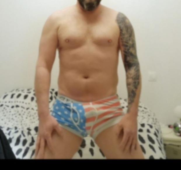 Perfil de Magy, 54 años, escort trans en Cabanelles
