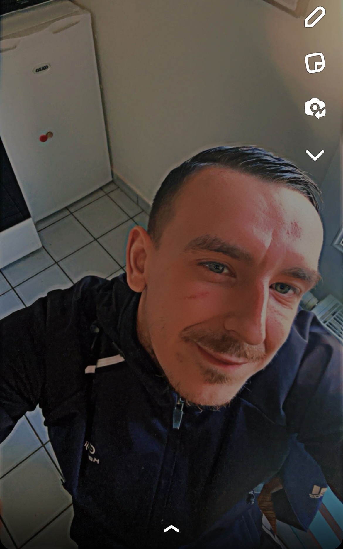 Perfil de Yoenn, 28 años, escort trans en Cerceda