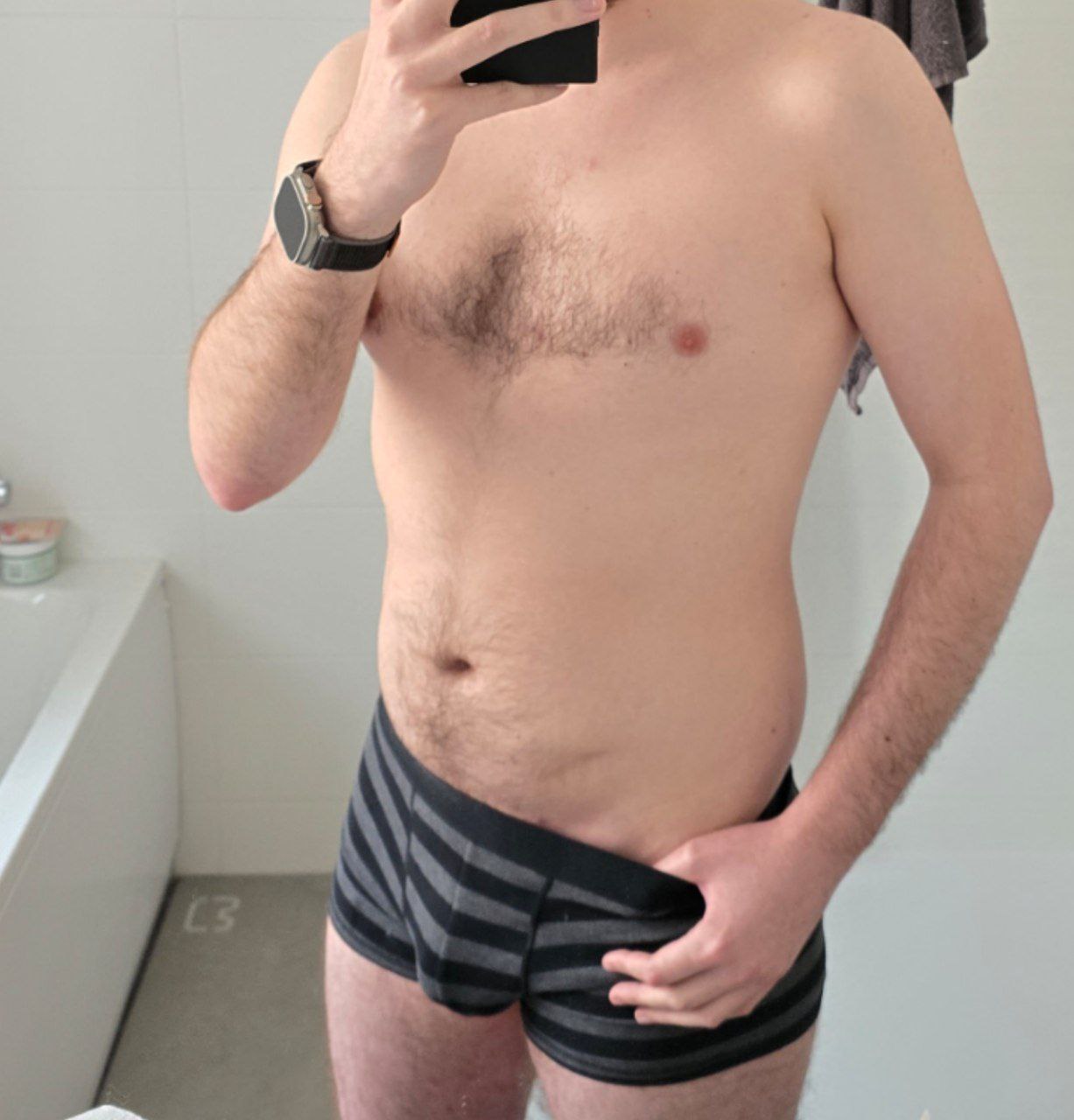 Perfil de Mohamed-nassim, 30 años, escort trans en Brazatortas