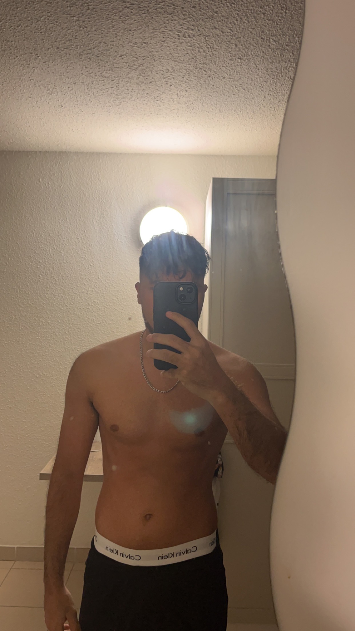 Perfil de Stanis, 24 años, escort trans en Bienvenida