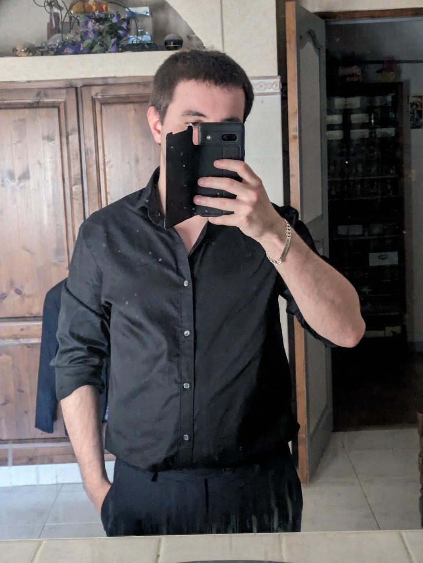 Perfil de Turan, 25 años, escort trans en Anglès
