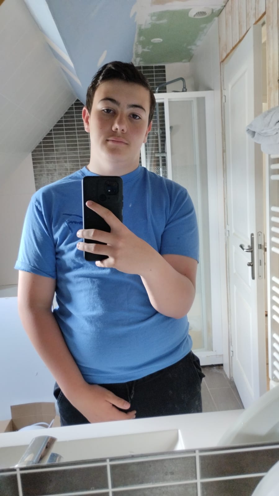 Perfil de Emilian, 24 años, escort trans en Culleredo