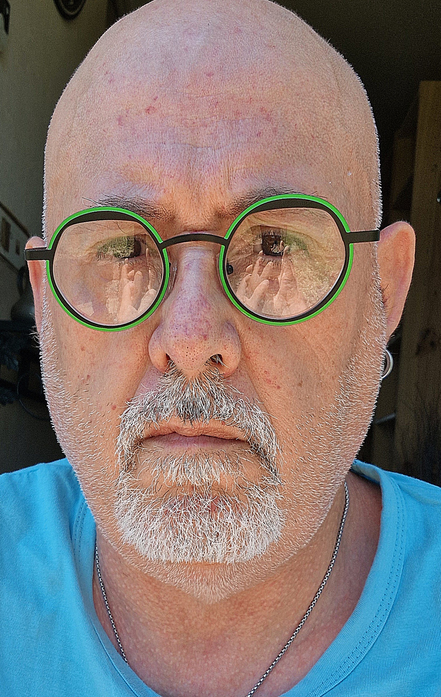 Perfil de Nil, 55 años, escort trans en Casla