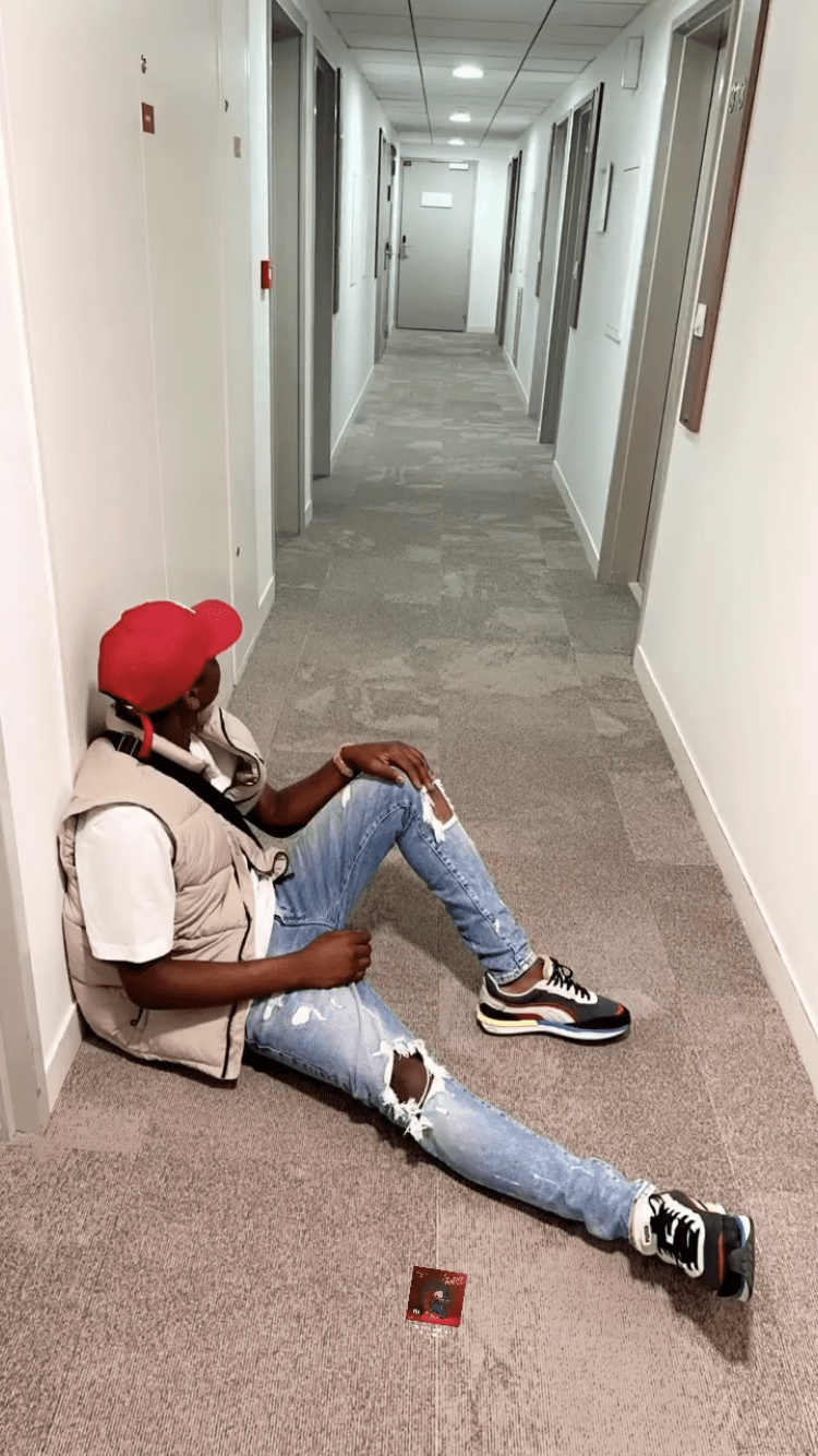 Perfil de Seyf, 25 años, escort trans en Altable