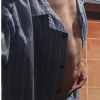 Perfil de Henzo, 29 años, escort trans en Colera
