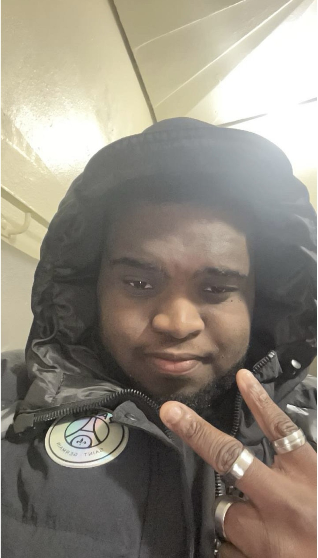 Perfil de Sofyan, 21 años, escort trans en Carral