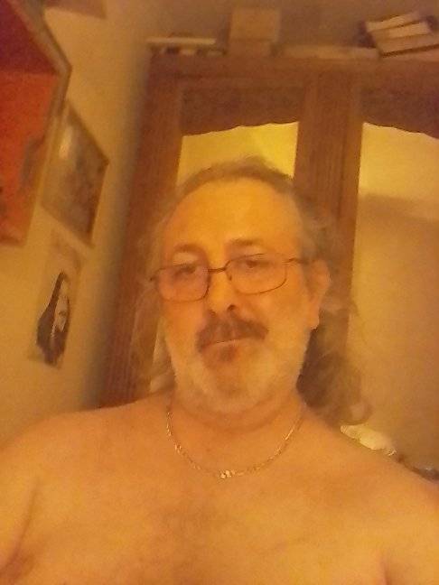Perfil de Xander, 54 años, escort trans en Argentona