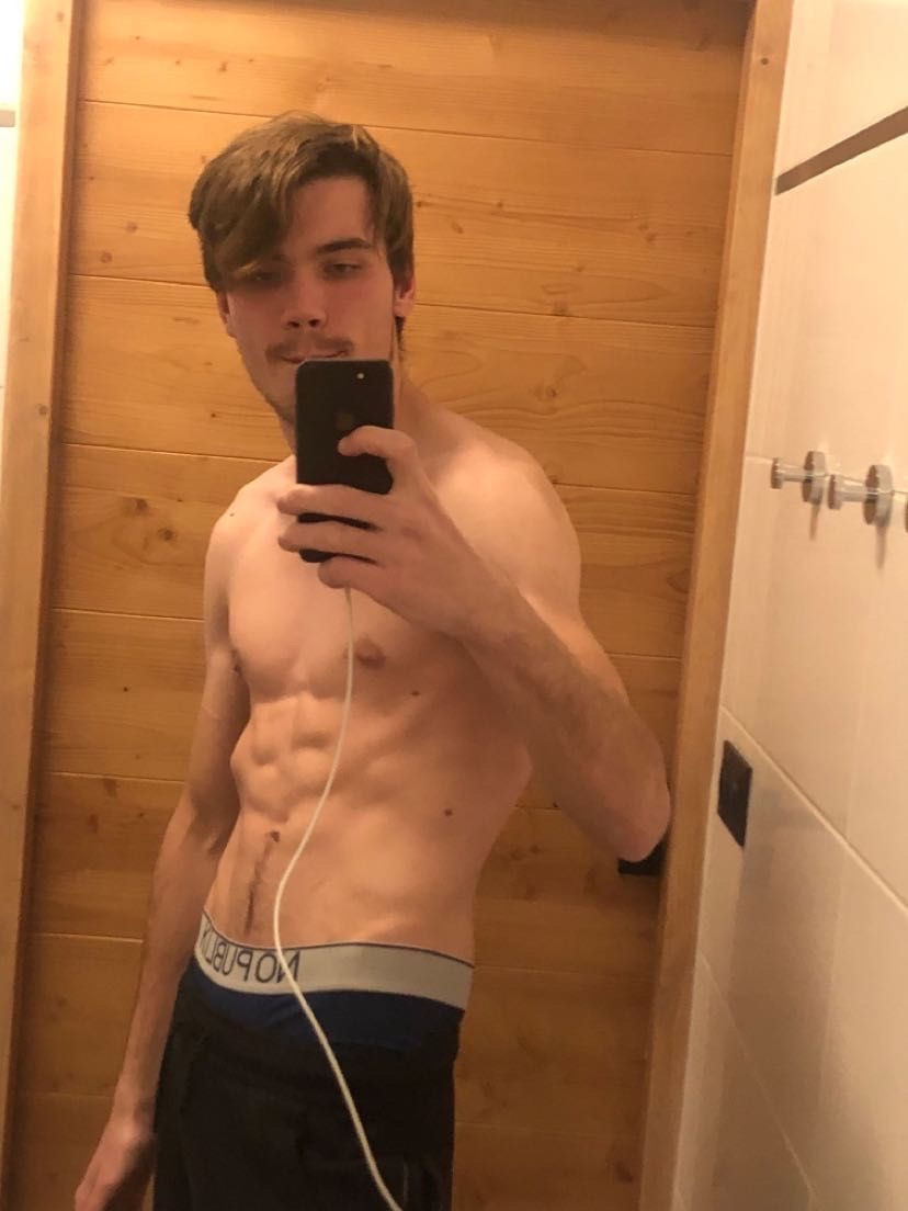 Perfil de Ilan, 23 años, escort trans en Aldehuela del Codonal