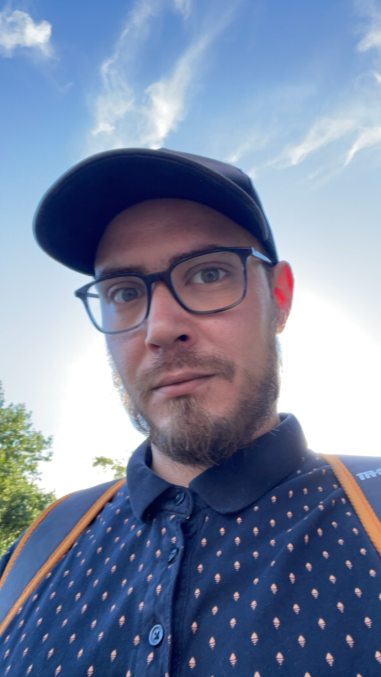 Perfil de Claude-jean, 33 años, escort trans en Lamasón