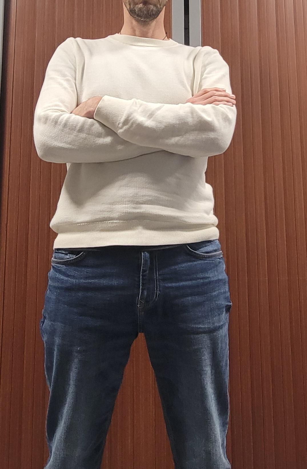 Perfil de Cyriack, 43 años, escort trans en Alajeró