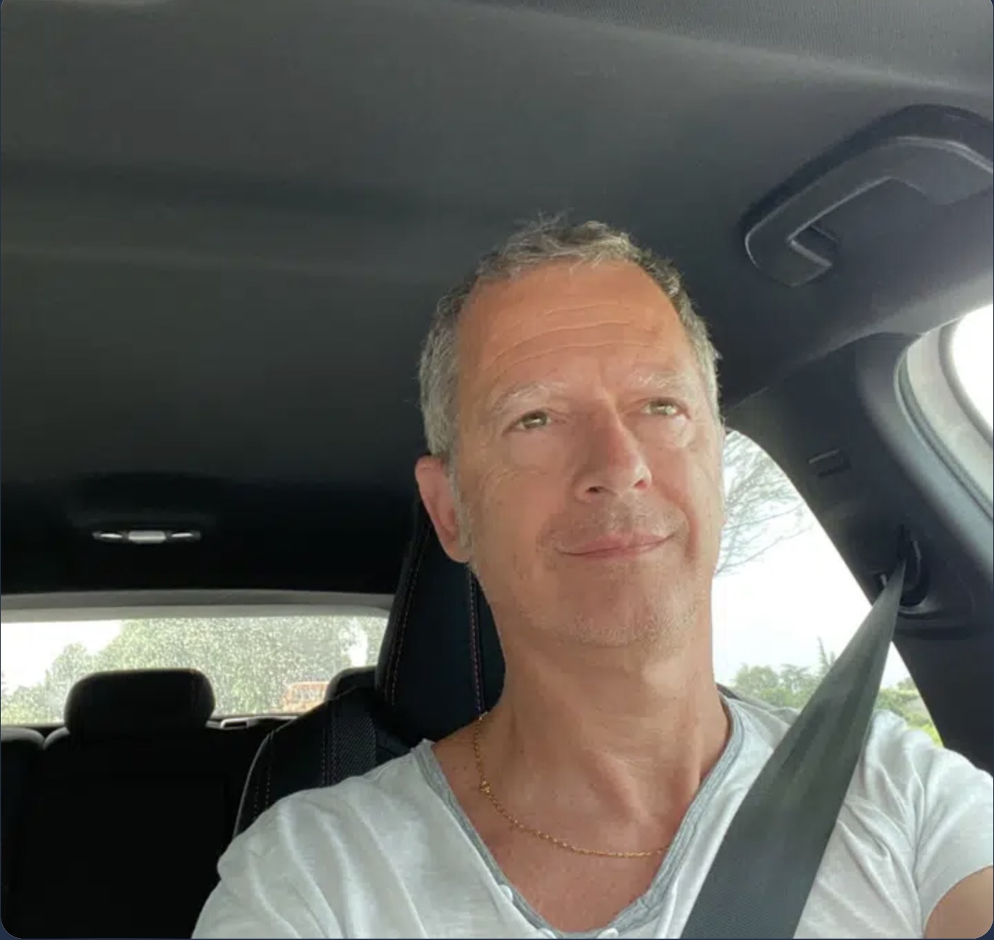 Perfil de Jean-dany, 55 años, escort trans en Coruña, A