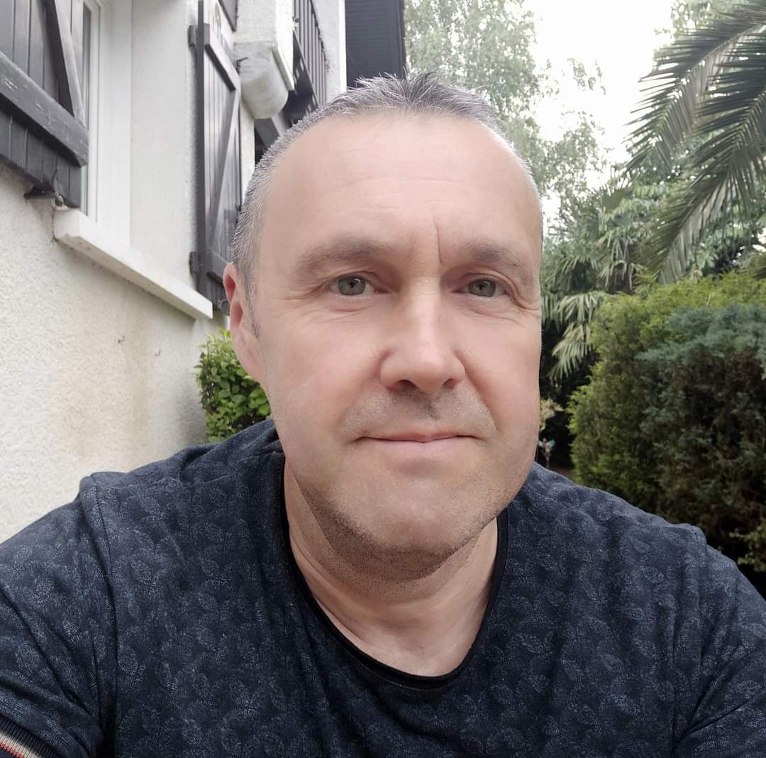 Perfil de Ron, 54 años, escort trans en Cabrils