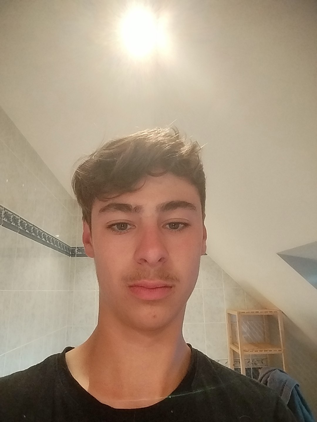 Perfil de Idrisse, 21 años, escort trans en Villamalea