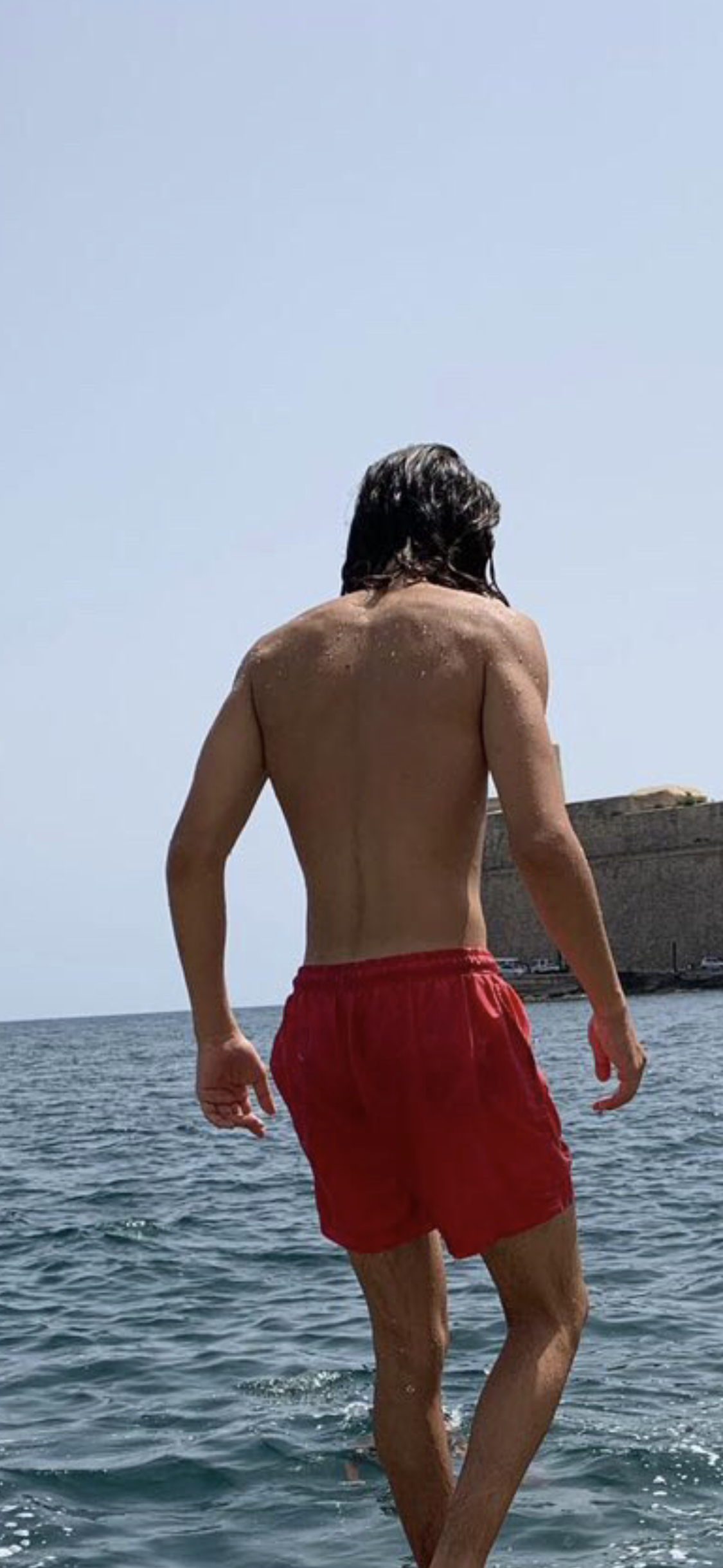 Perfil de Kian, 20 años, escort trans en Alfara de la Baronia