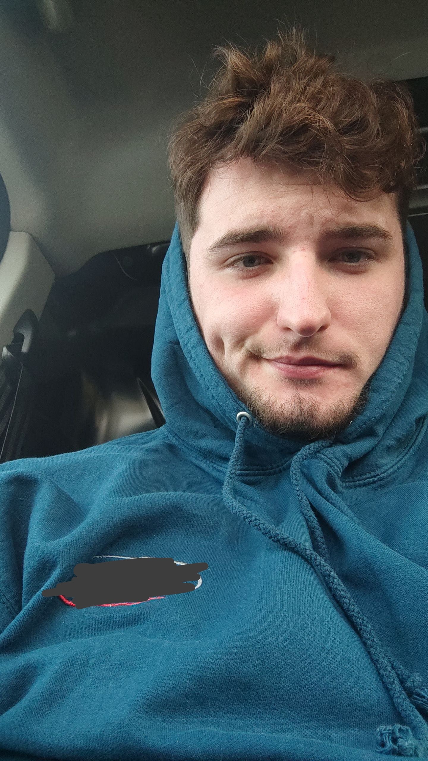 Perfil de Mevlut, 22 años, escort trans en Santa Llogaia d'Àlguema