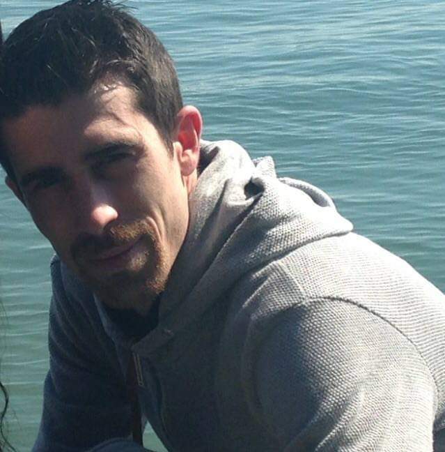 Perfil de Kristofer, 38 años, escort trans en Anglès