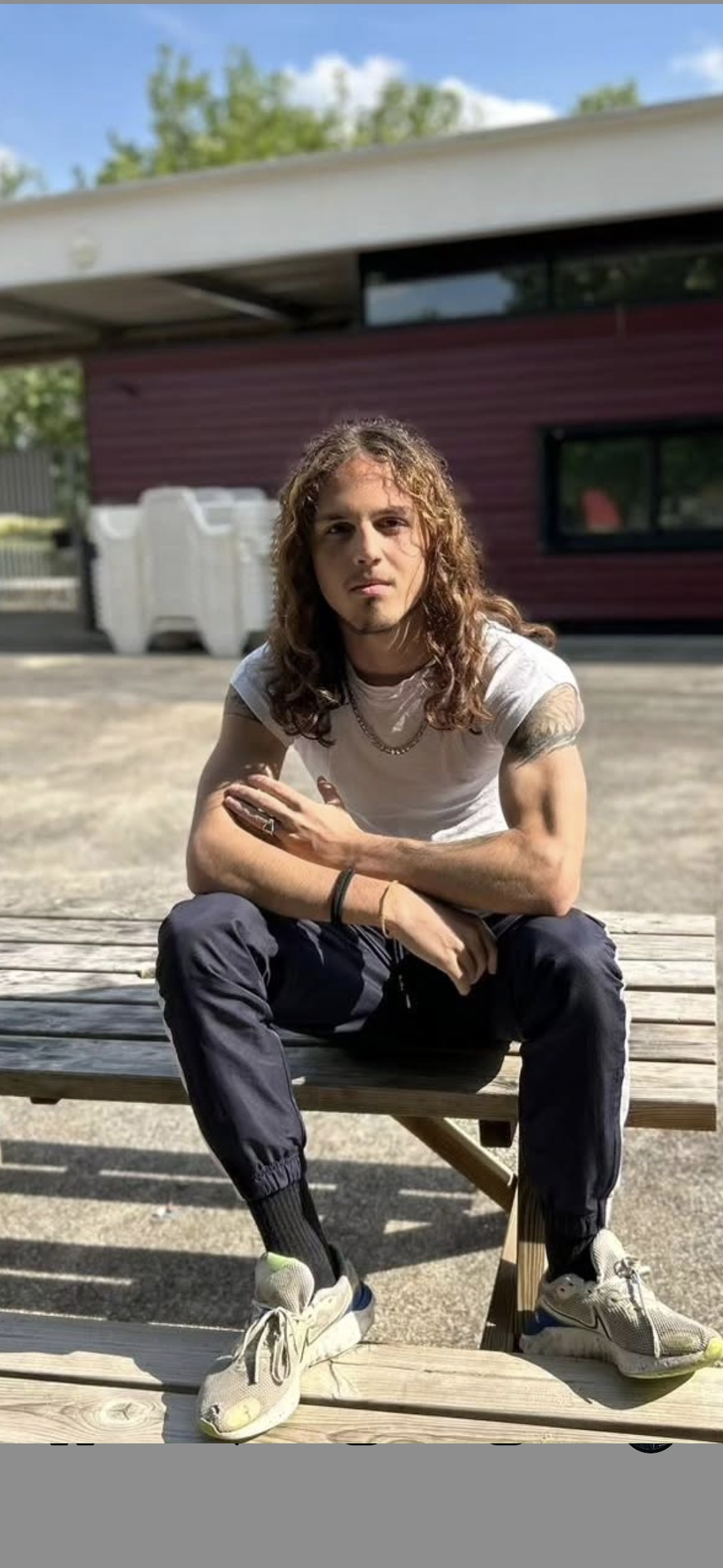 Perfil de Wallen, 20 años, escort trans en Cee