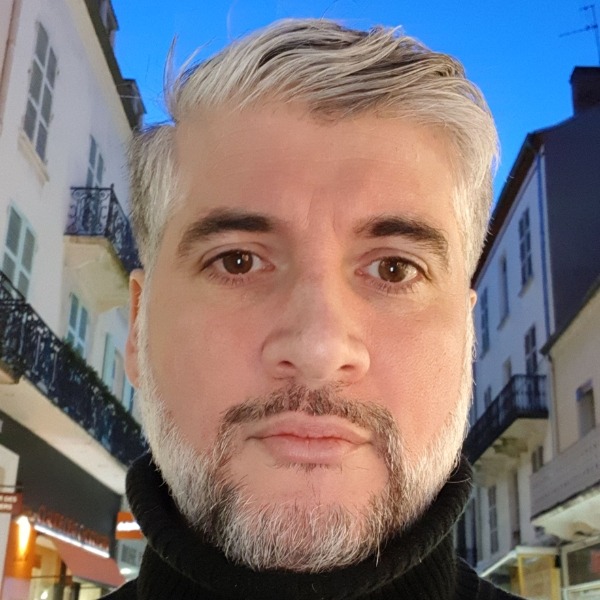 Perfil de Issem, 51 años, escort trans en Erandio