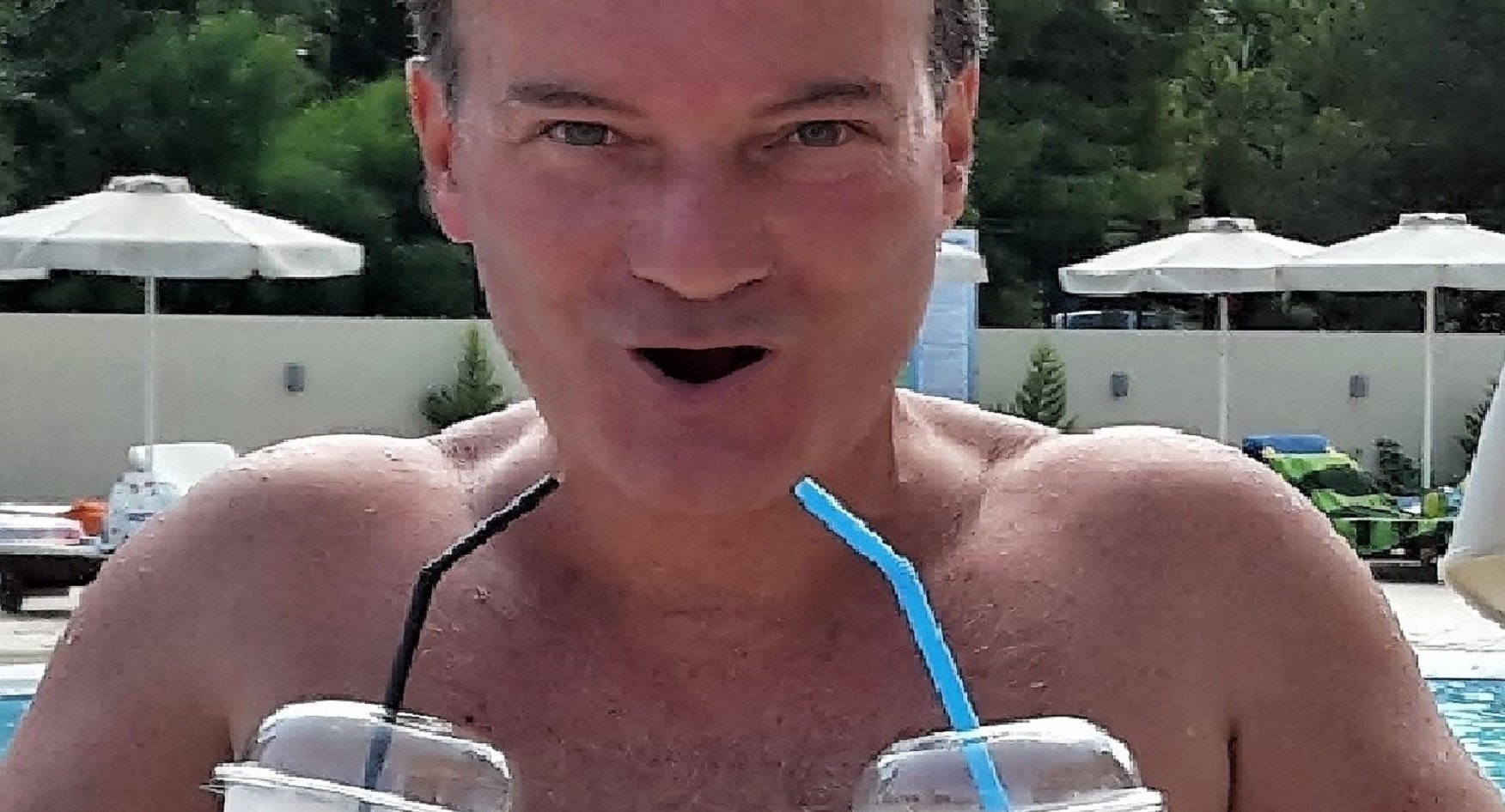 Perfil de Benny, 46 años, escort trans en Deba