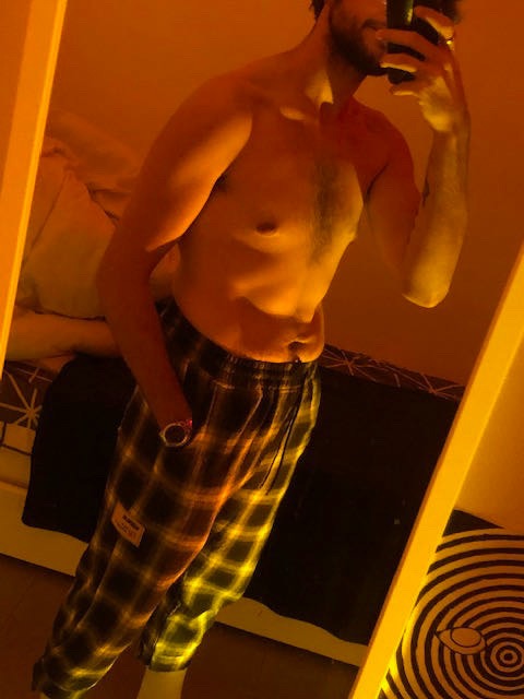 Perfil de Kenael, 24 años, escort trans en Alpens