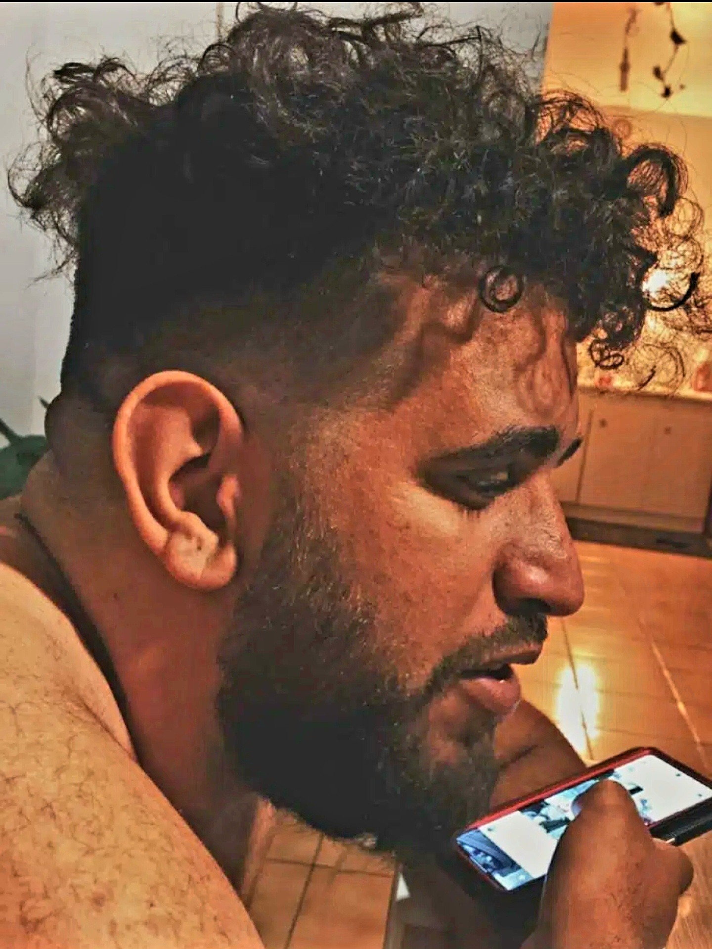 Perfil de Hady, 29 años, escort trans en Rebolledo de la Torre