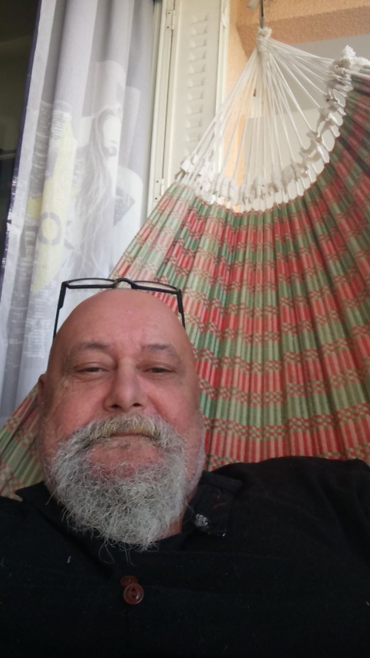 Perfil de Beritan, 55 años, escort trans en Algodonales