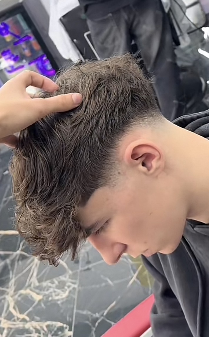 Perfil de Alistair, 20 años, escort trans en Güímar