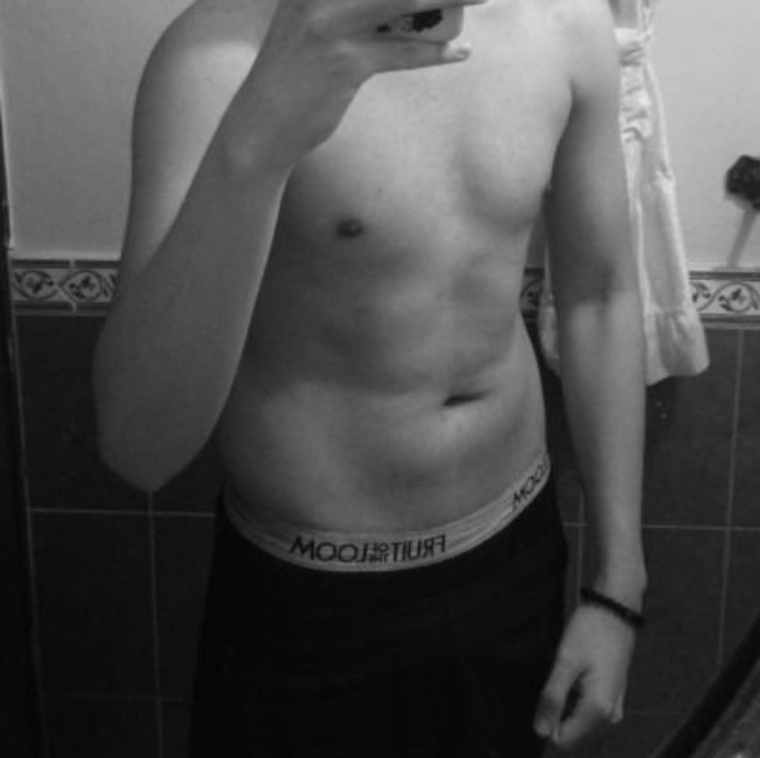 Perfil de Amdjad, 24 años, escort trans en Coronada, La