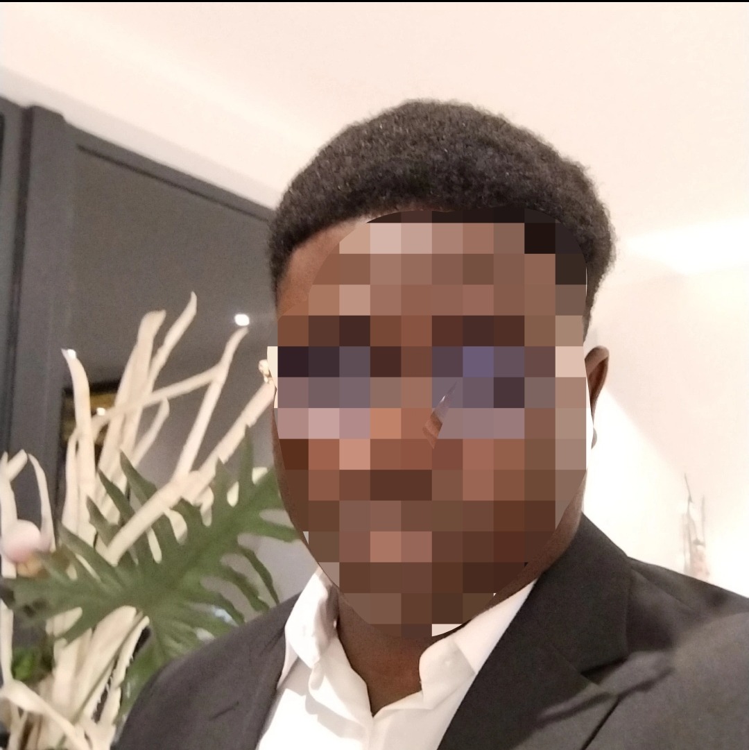 Perfil de Jerry-lee, 21 años, escort trans en Candelaria
