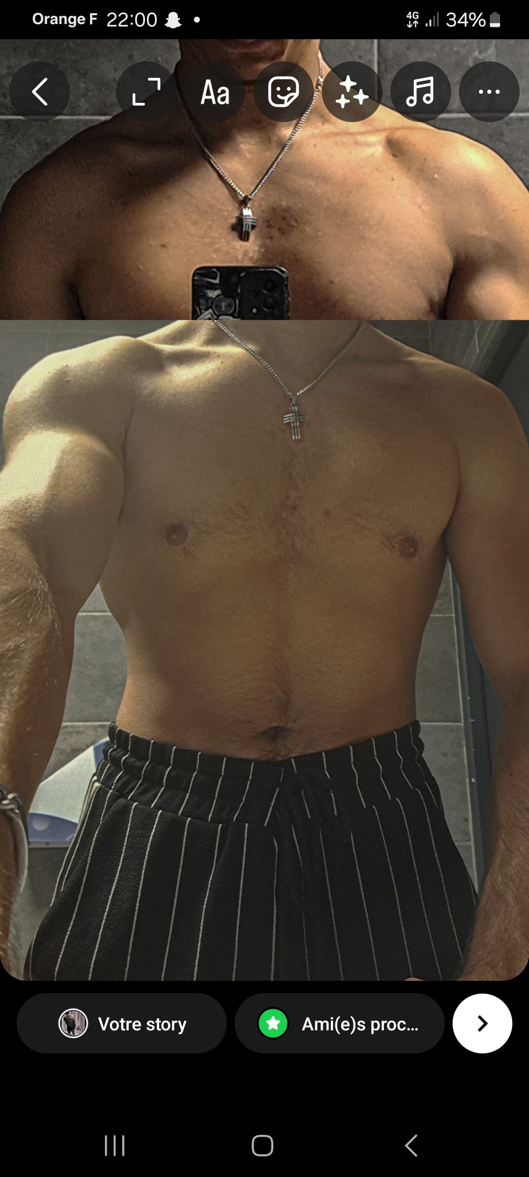 Perfil de Amil, 22 años, escort trans en Avià