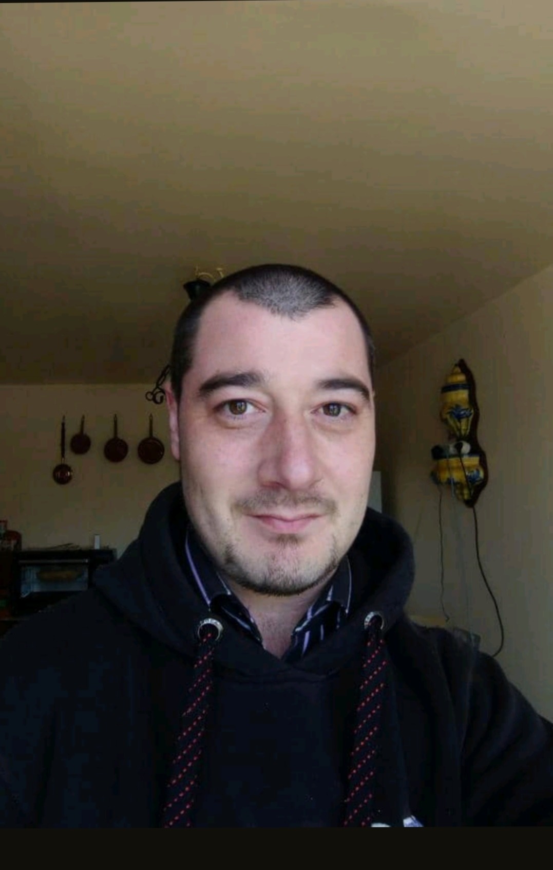 Perfil de Loui, 37 años, escort trans en Onís