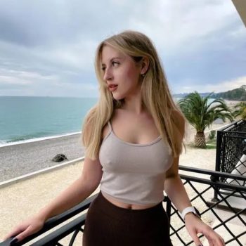 Perfil de Kali, 28 años, escort trans en Horcajo de Montemayor