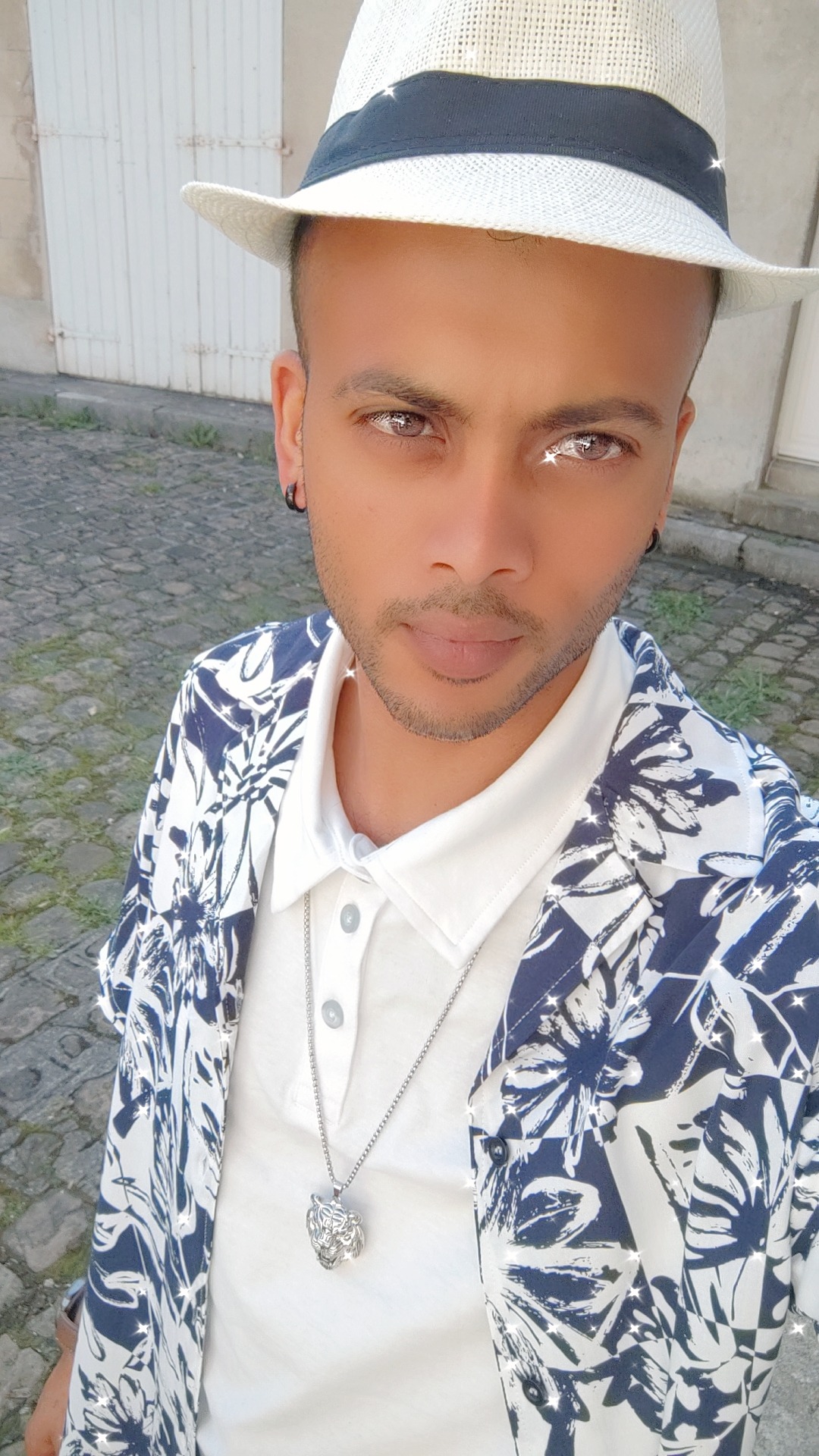 Perfil de Nassif, 29 años, escort trans en Arcos