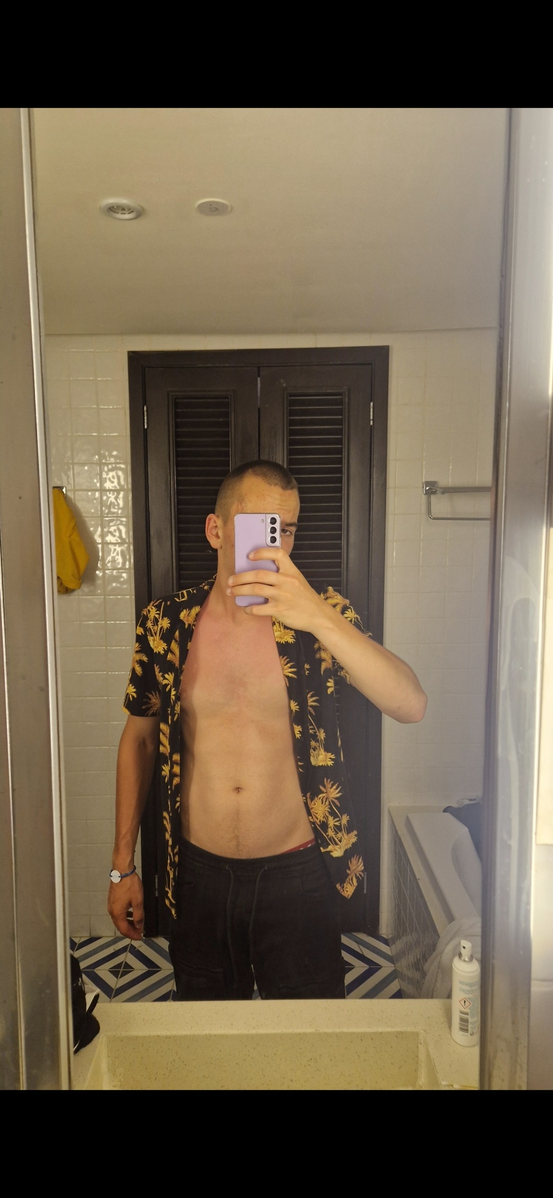 Perfil de Lyvann, 20 años, escort trans en Boceguillas