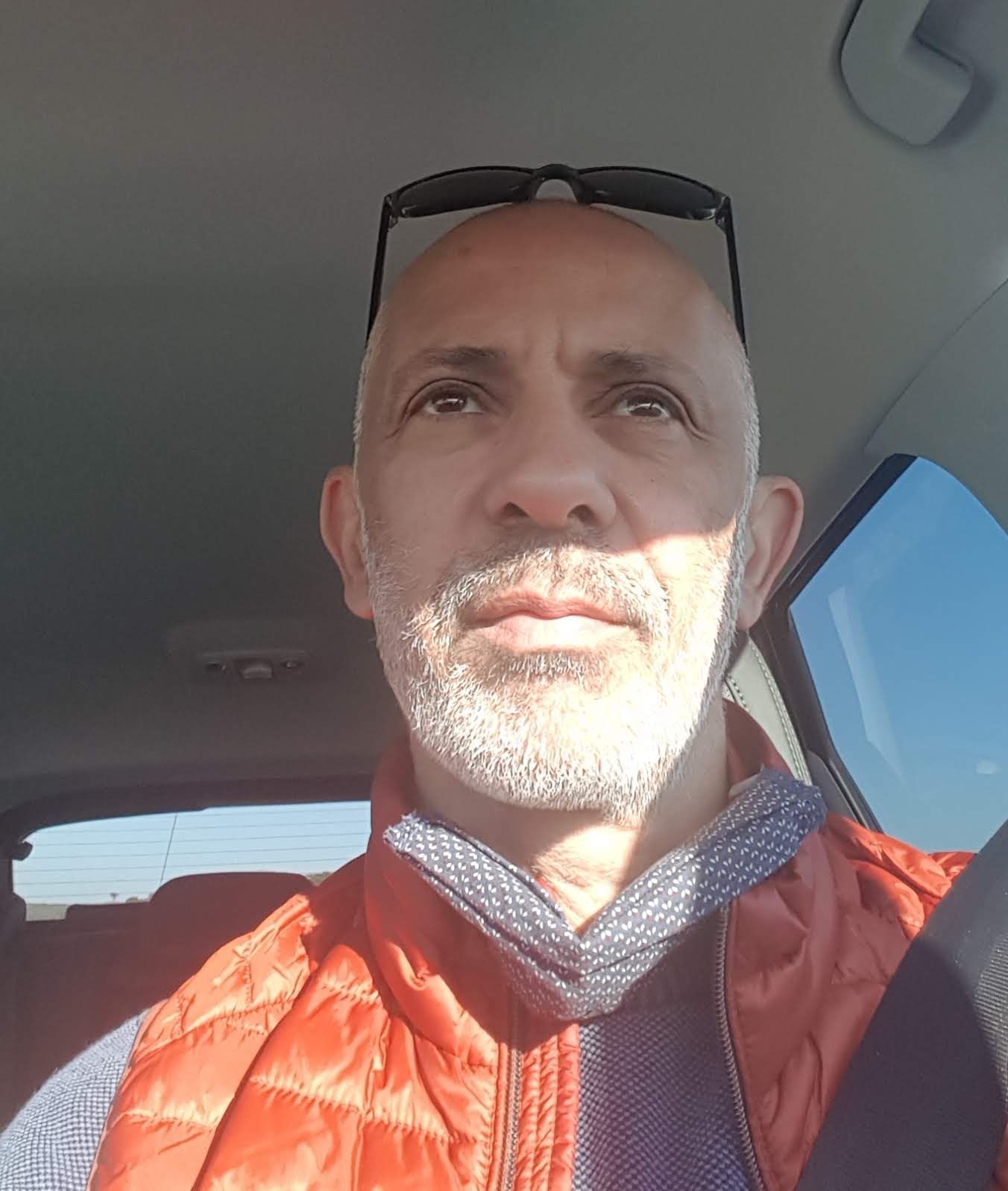 Perfil de Soham, 50 años, escort trans en Ereño