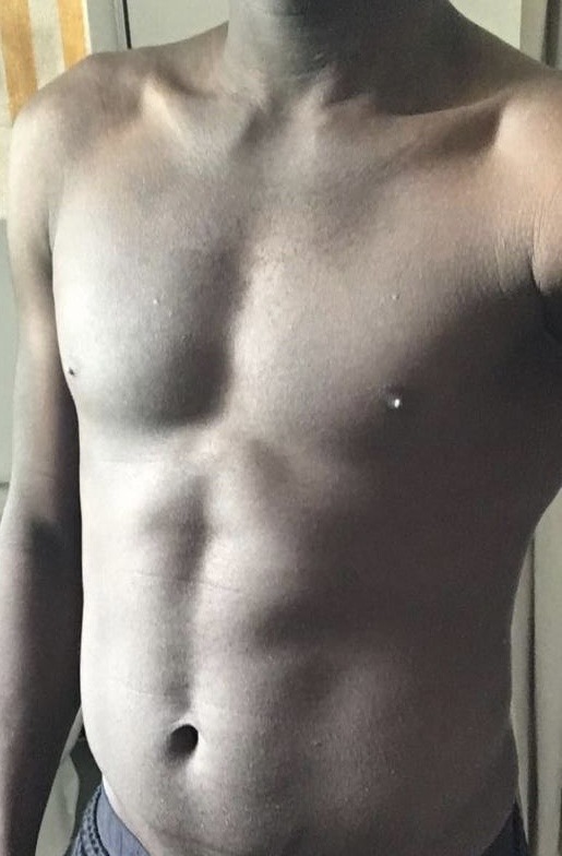 Perfil de Gontrand, 35 años, escort trans en Elgeta