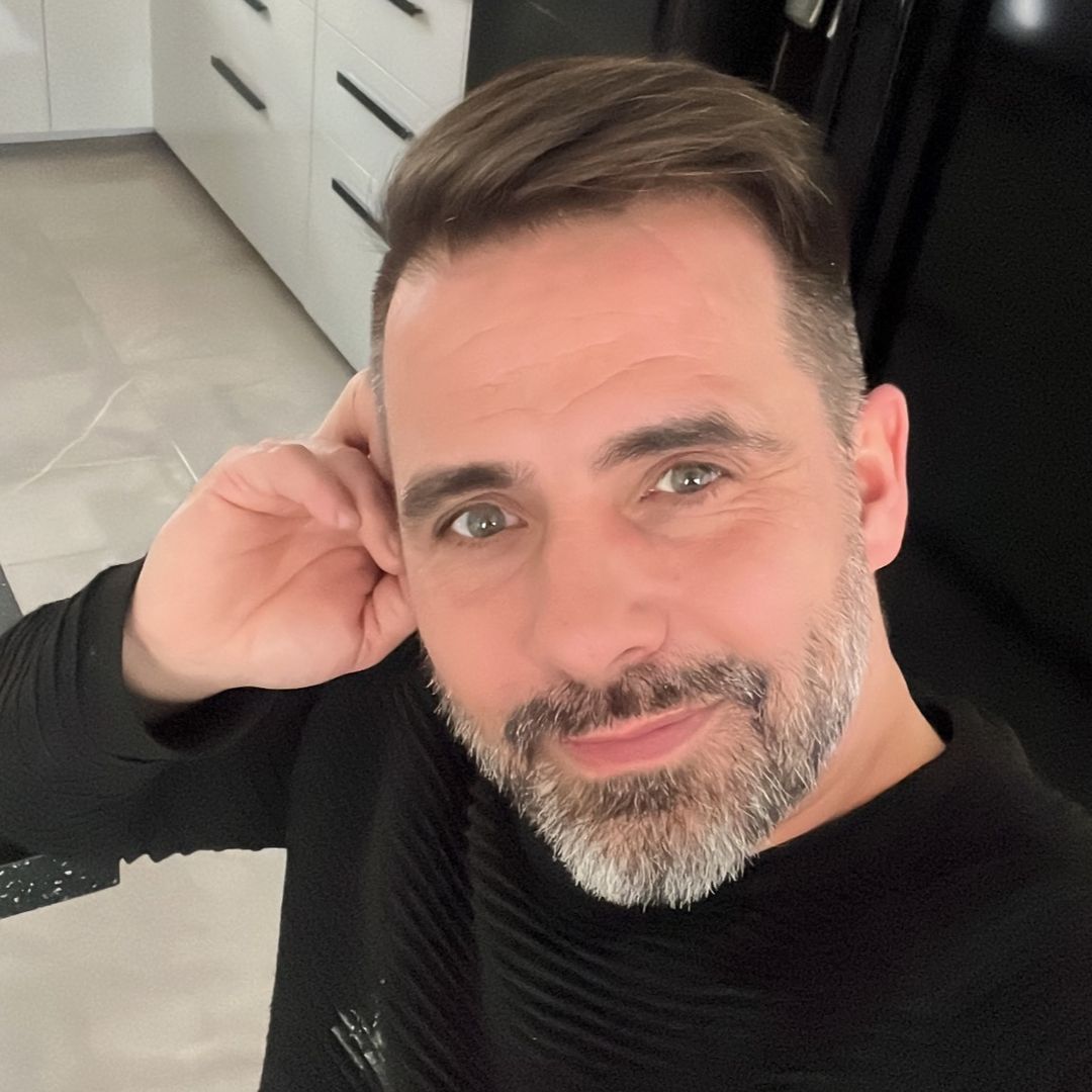 Perfil de Aboudou, 40 años, escort trans en Chucena