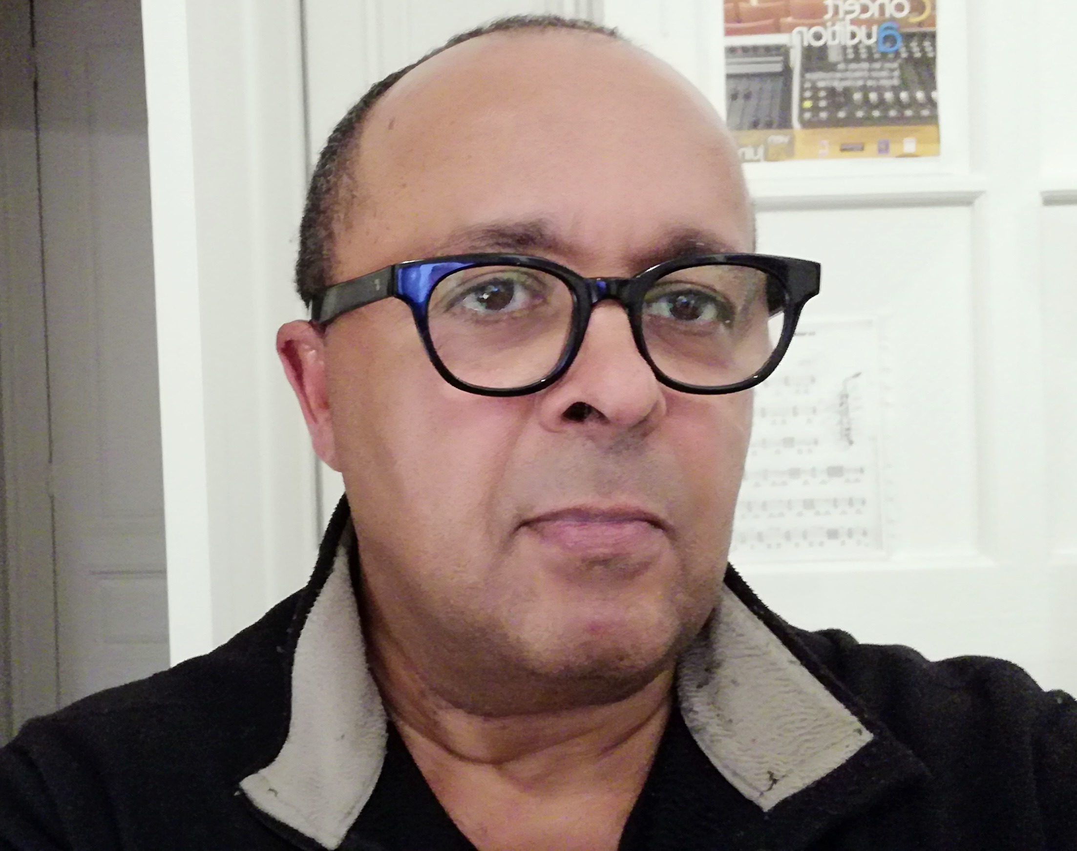 Perfil de Saaid, 55 años, escort trans en Alp