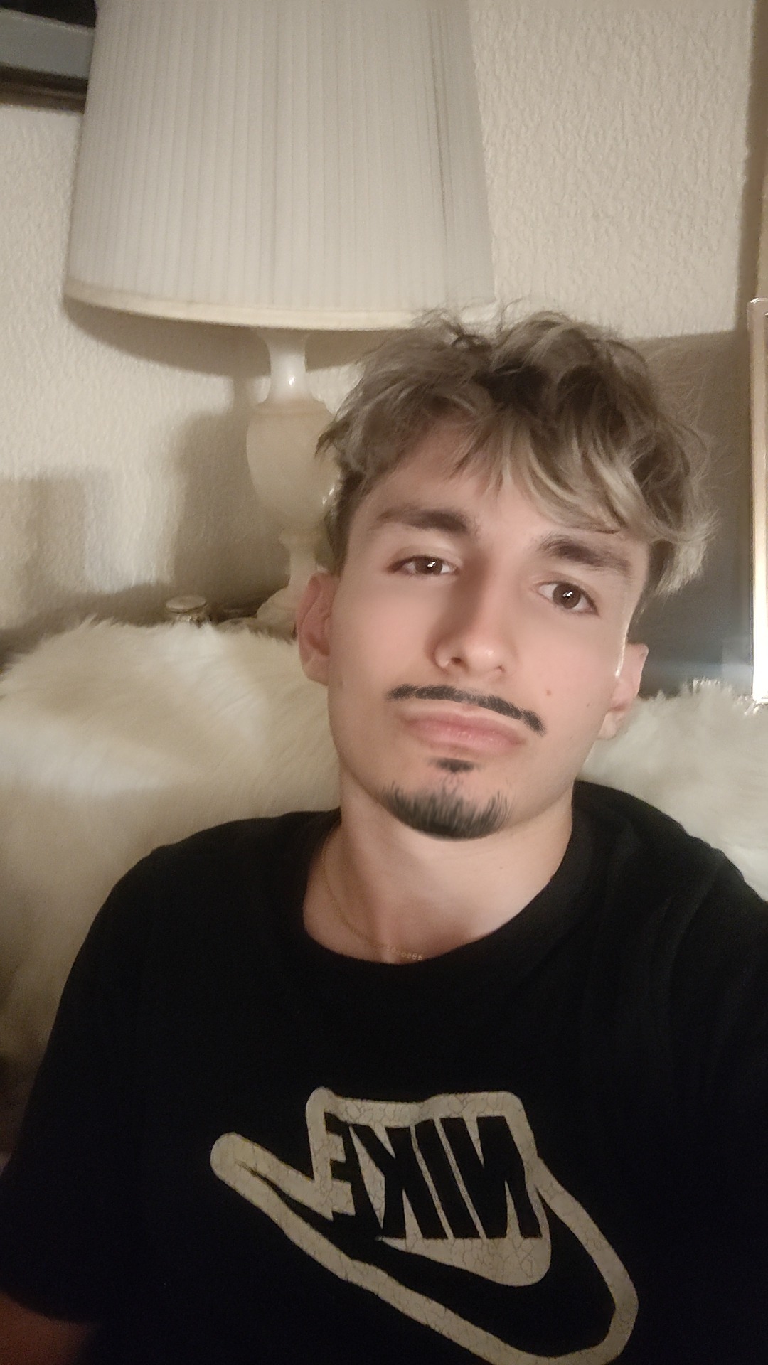 Perfil de Edin, 20 años, escort trans en Ademuz