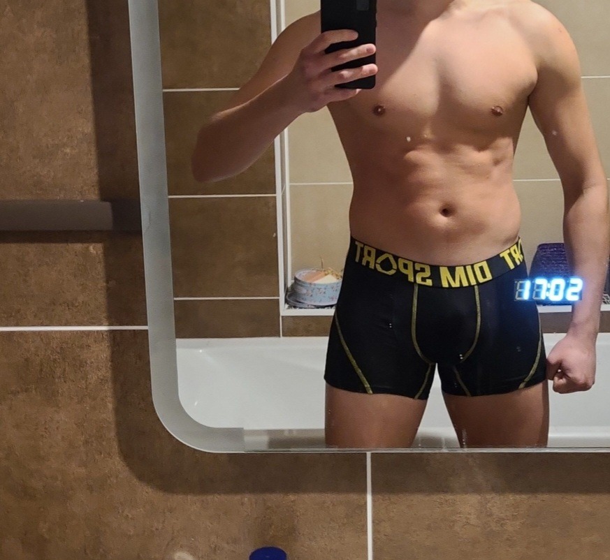Perfil de Paterne, 24 años, escort trans en Capillas