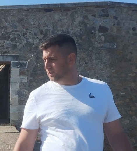 Perfil de Djino, 33 años, escort trans en Alconada de Maderuelo