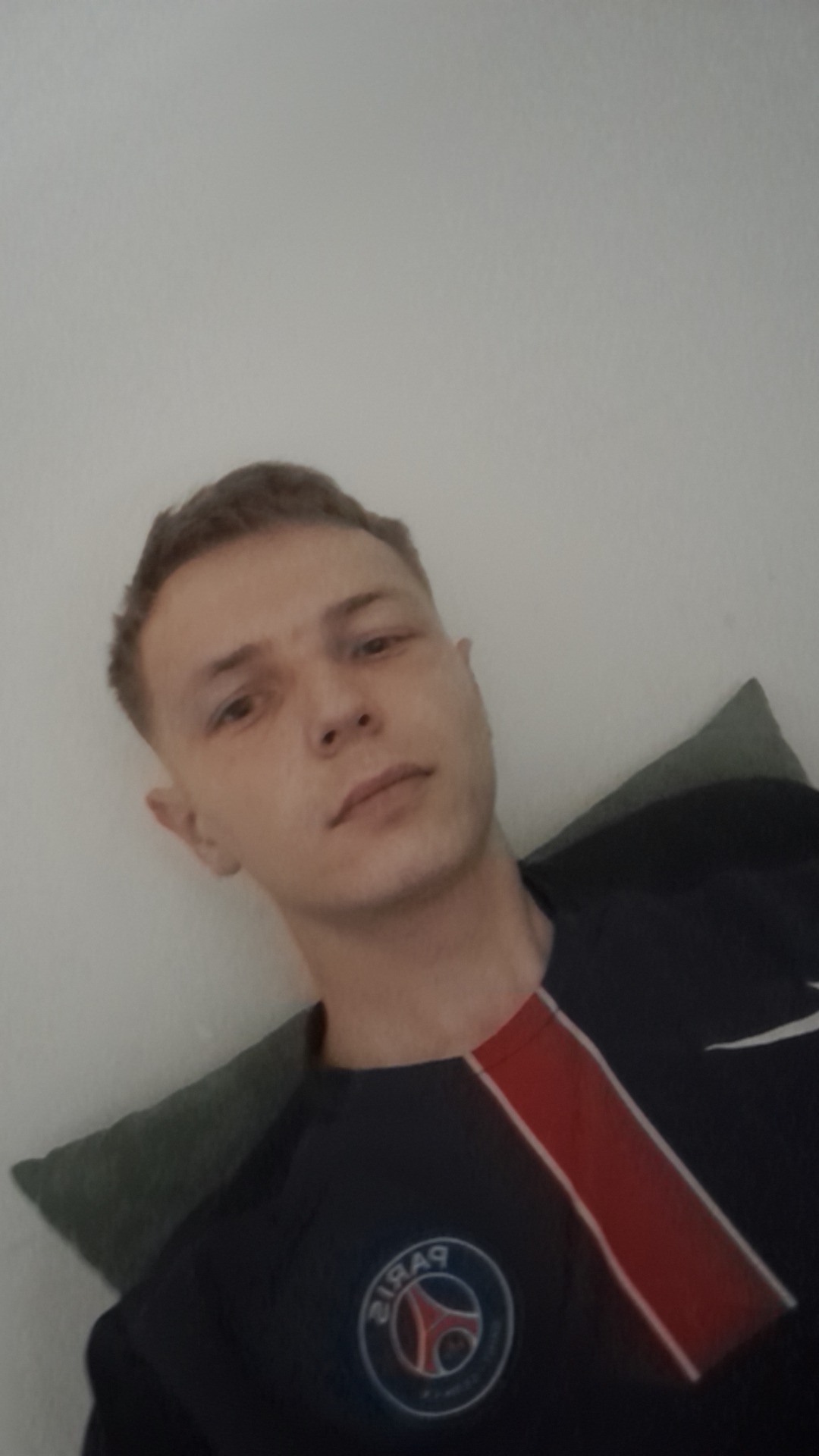 Perfil de Vahan, 24 años, escort trans en Alájar