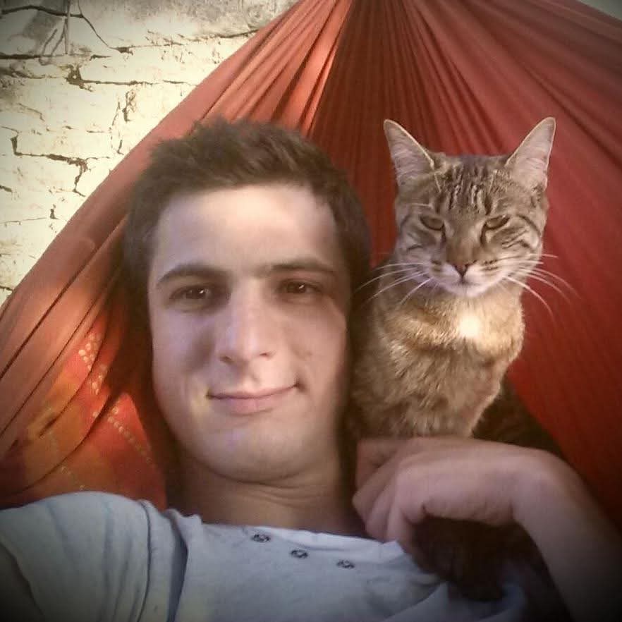 Perfil de Rwan, 36 años, escort trans en Balsa de Ves