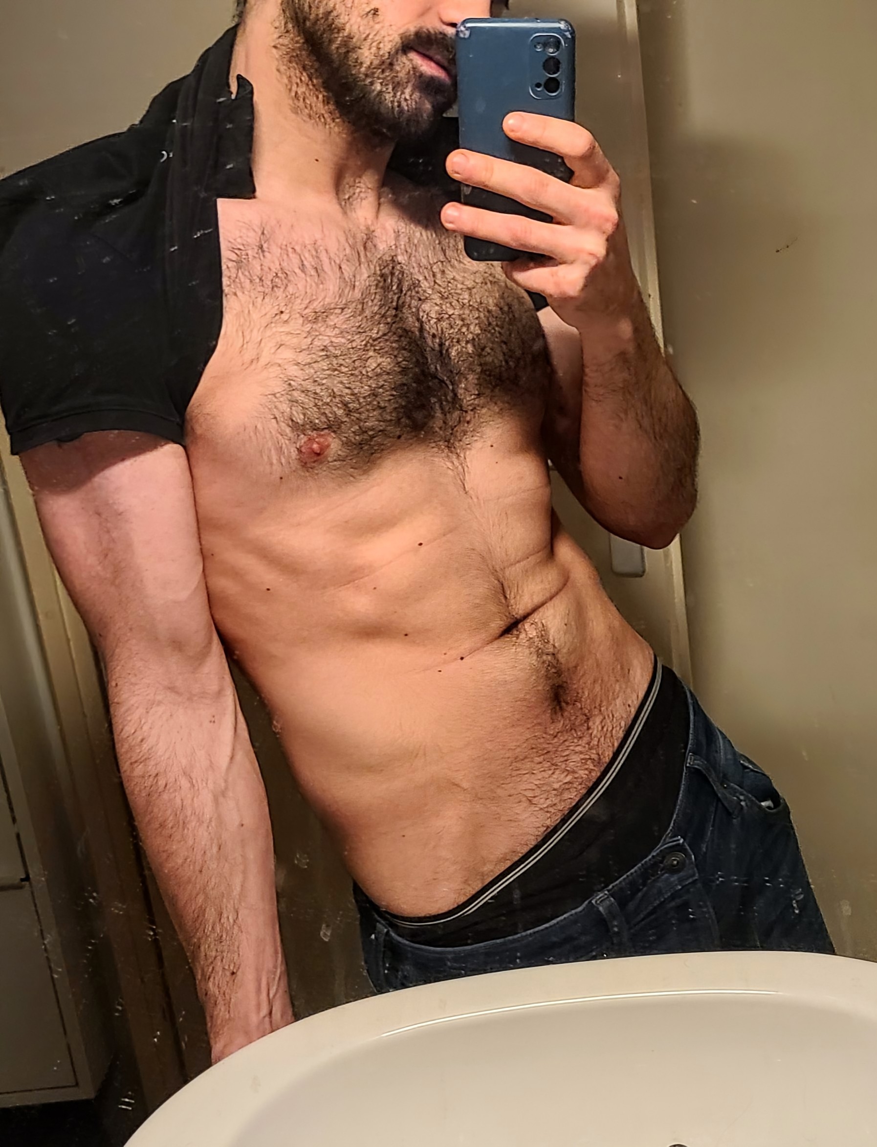 Perfil de Charles-adrien, 25 años, escort trans en Arico