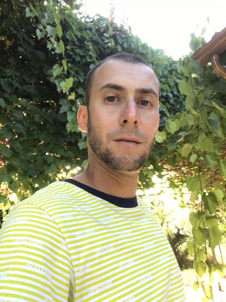 Perfil de Wylliam, 37 años, escort trans en Petrer