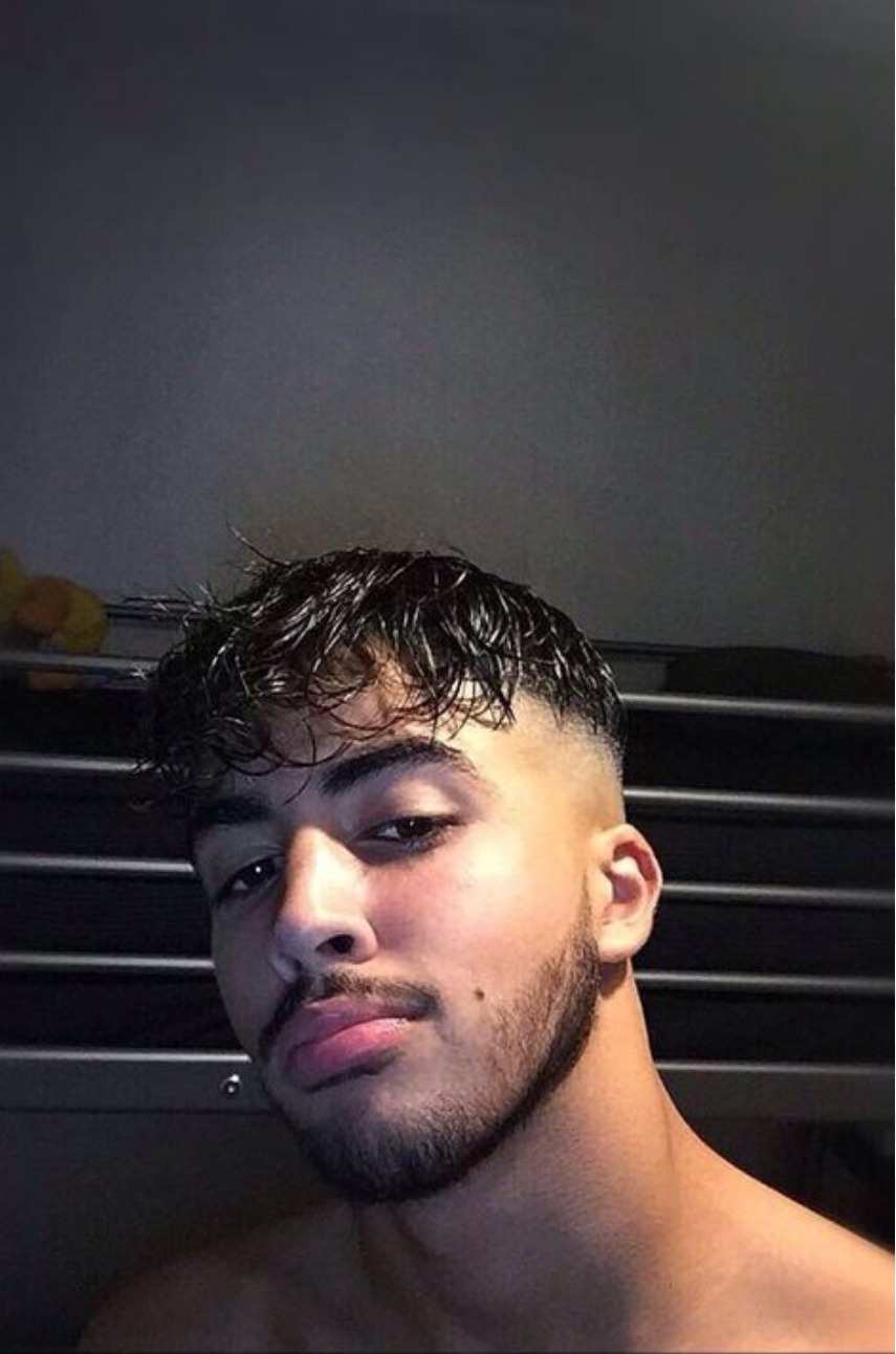 Perfil de Zach, 20 años, escort trans en Cabezón de la Sal