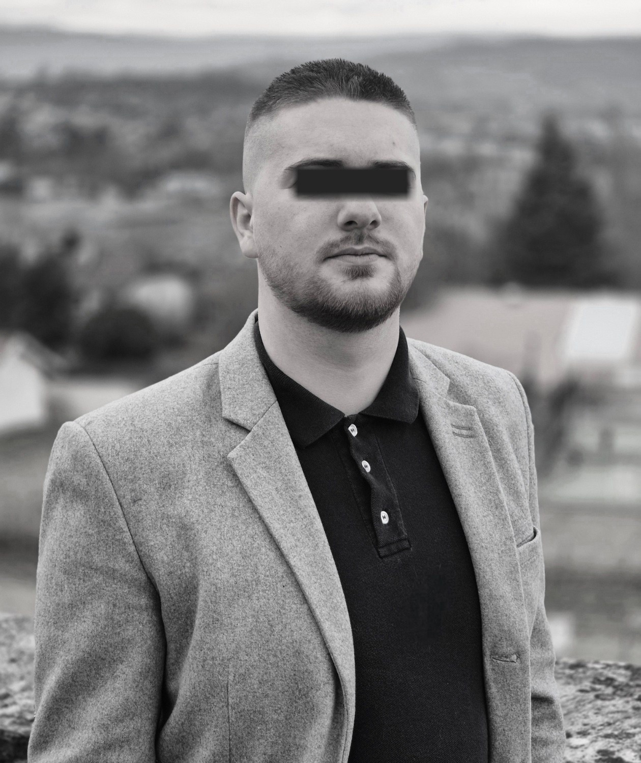 Perfil de Bradley, 25 años, escort trans en Villar del Salz