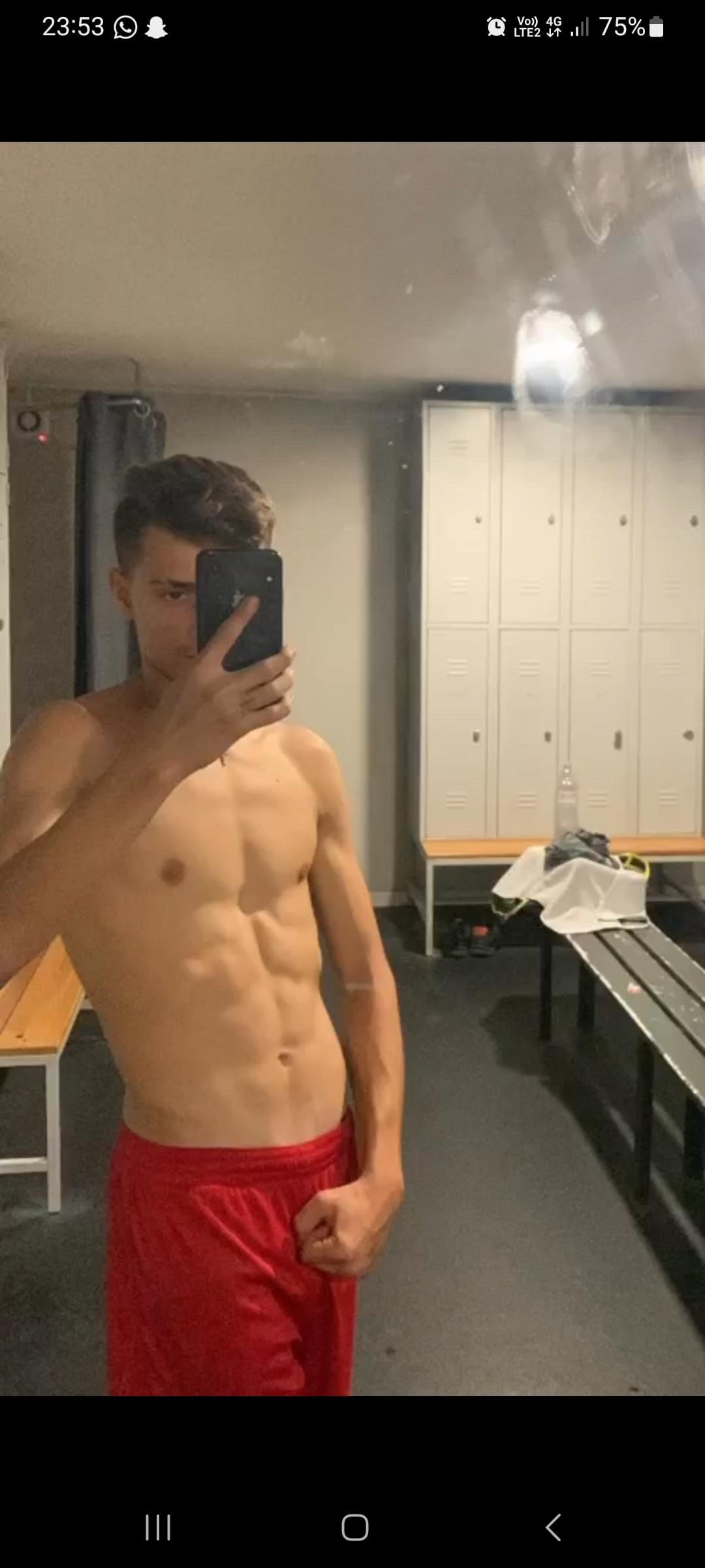 Perfil de Simohamed, 20 años, escort trans en Matute